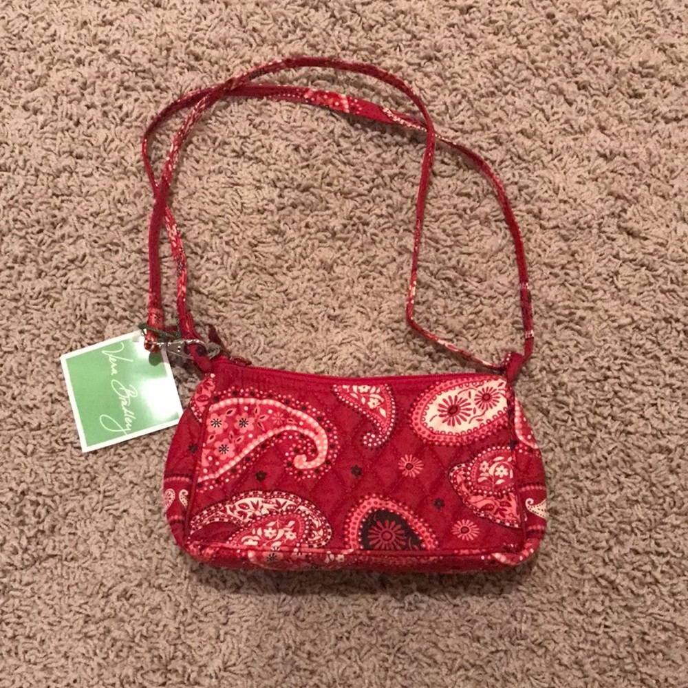 Vera Bradley purse